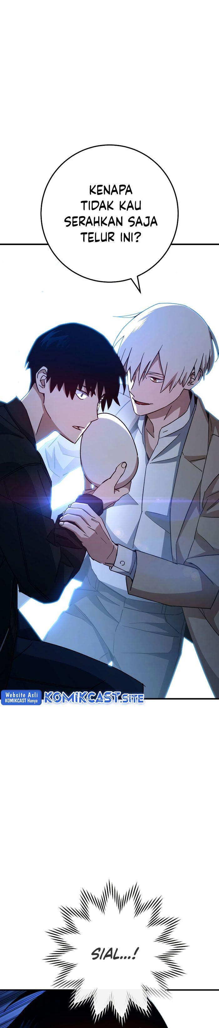 The Hero Returns Chap 61 - Next Chap 62