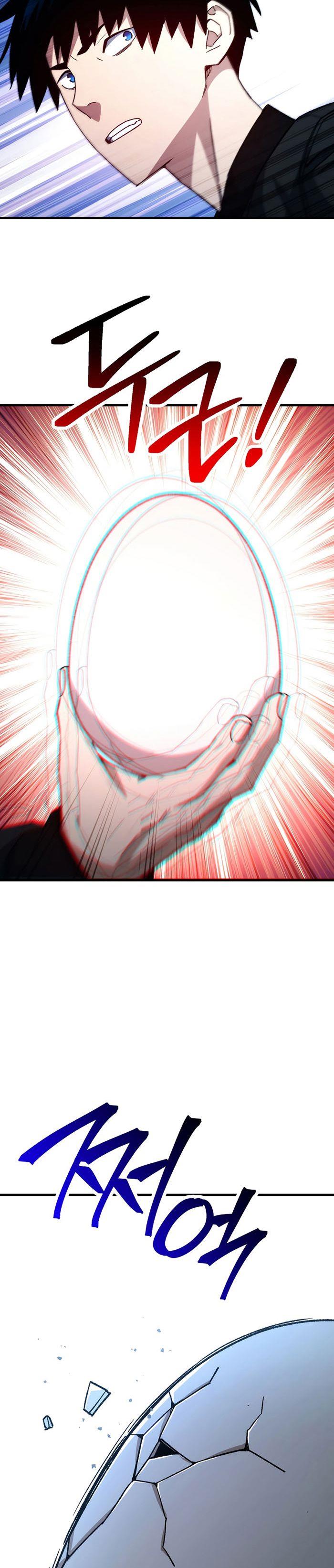 The Hero Returns Chap 61 - Next Chap 62