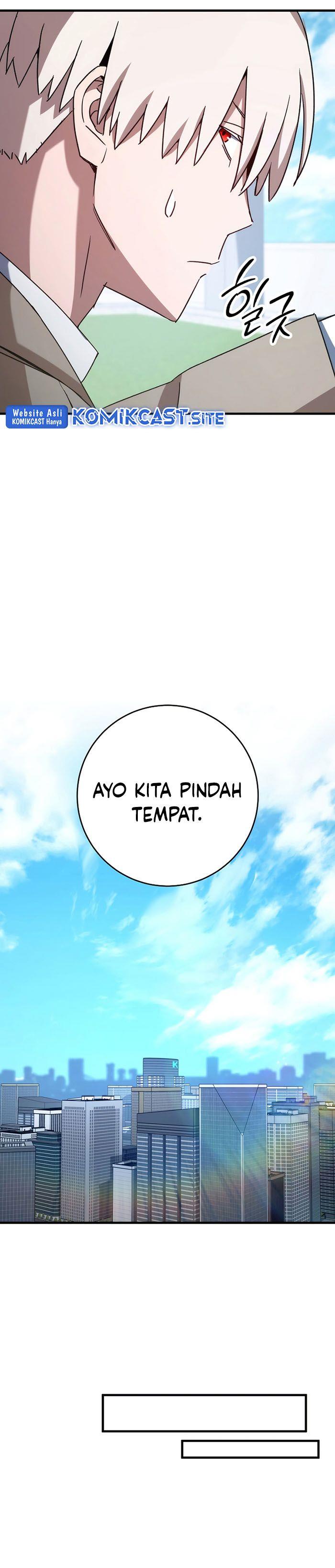 The Hero Returns Chap 61 - Next Chap 62
