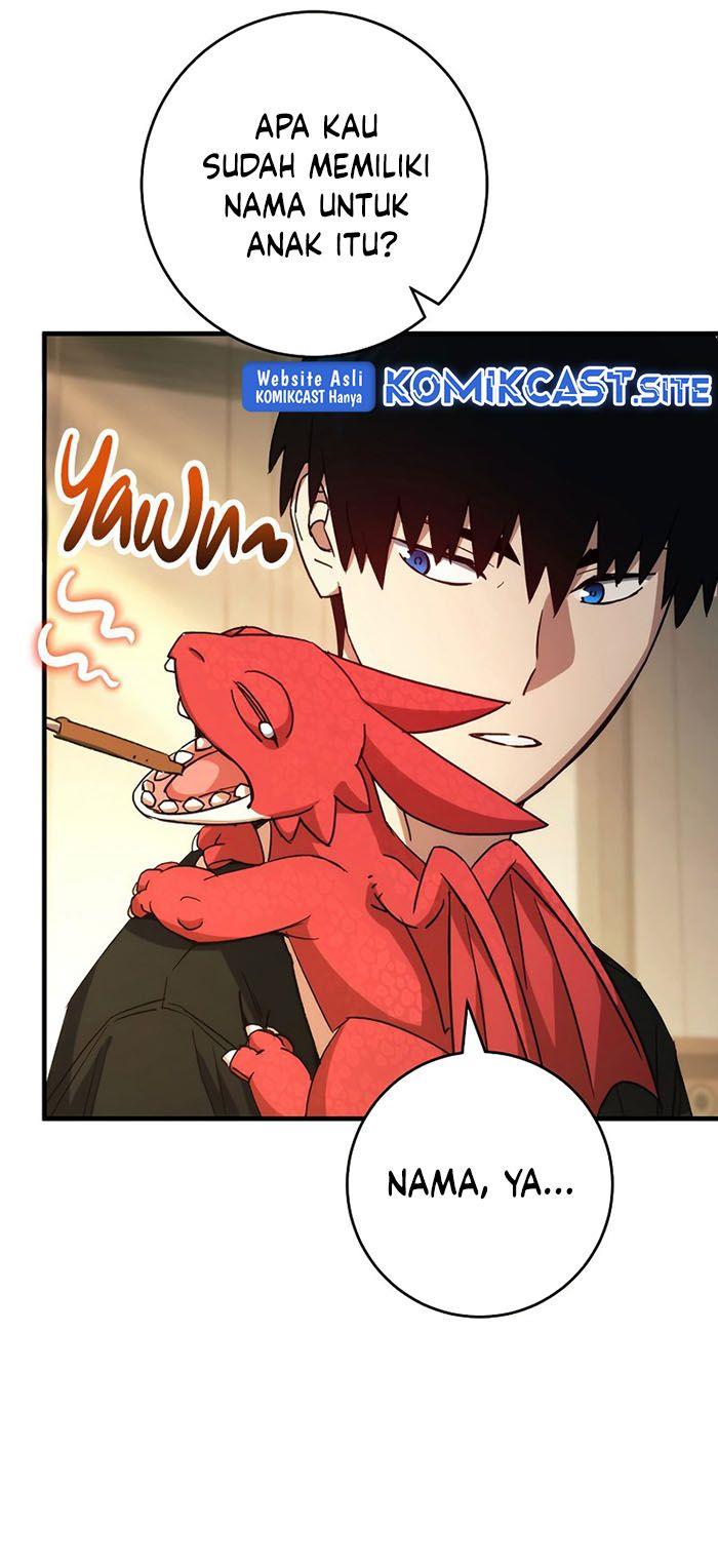The Hero Returns Chap 61 - Next Chap 62