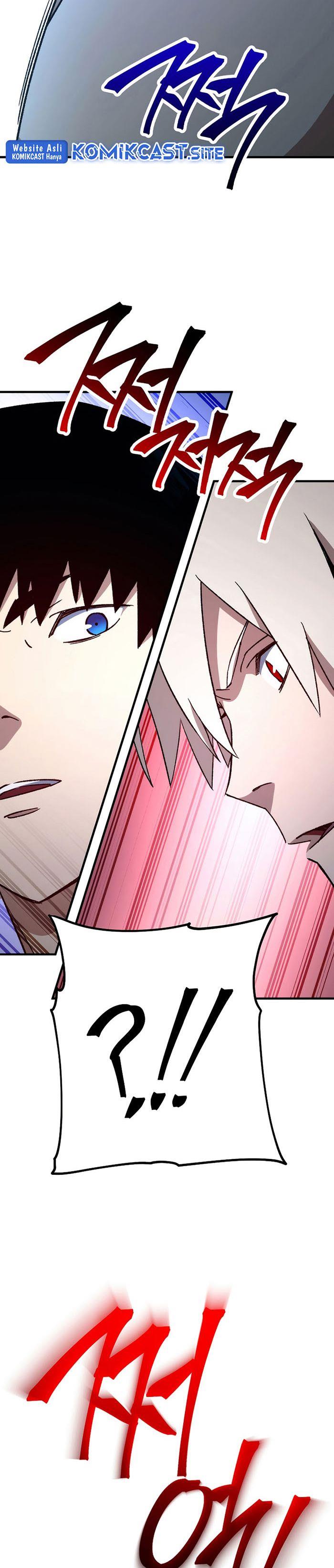 The Hero Returns Chap 61 - Next Chap 62