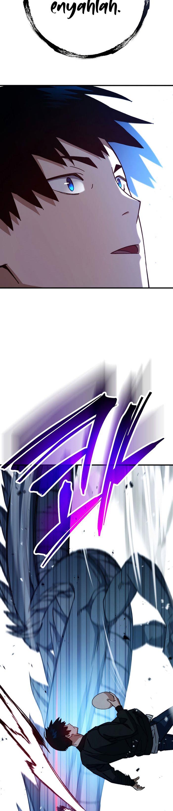 The Hero Returns Chap 61 - Next Chap 62