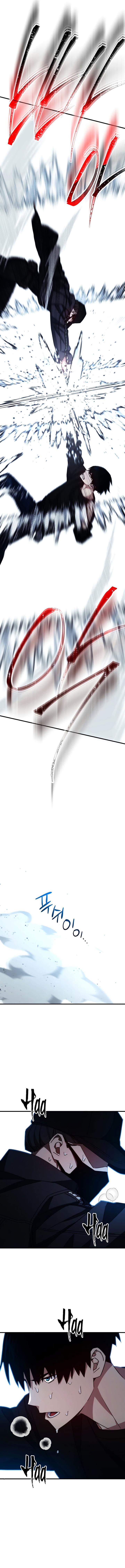The Hero Returns Chap 62 - Next Chap 63