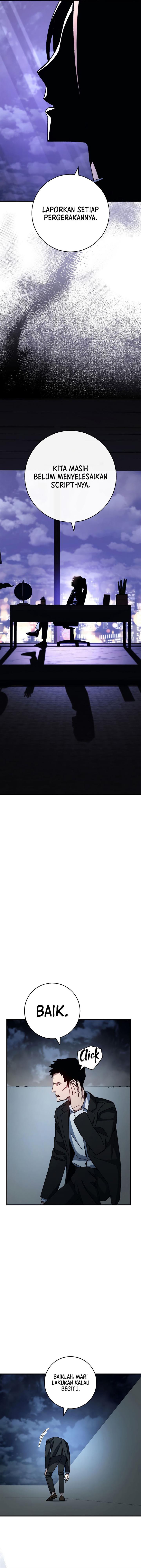 The Hero Returns Chap 62 - Next Chap 63