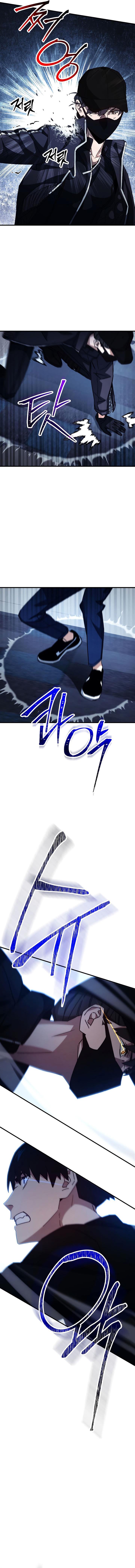 The Hero Returns Chap 62 - Next Chap 63