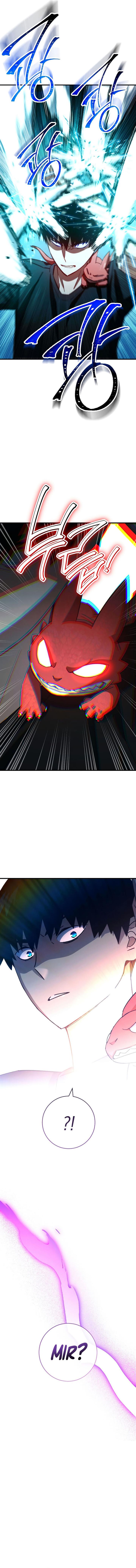 The Hero Returns Chap 67 - Next Chap 68