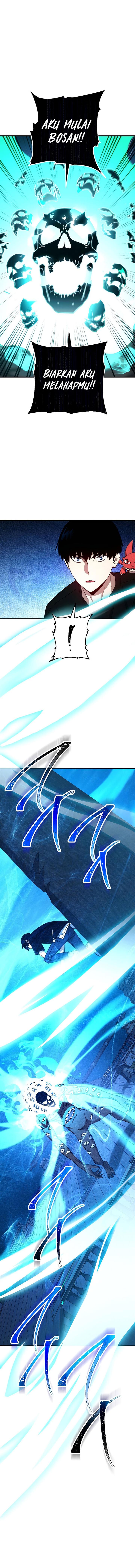 The Hero Returns Chap 67 - Next Chap 68