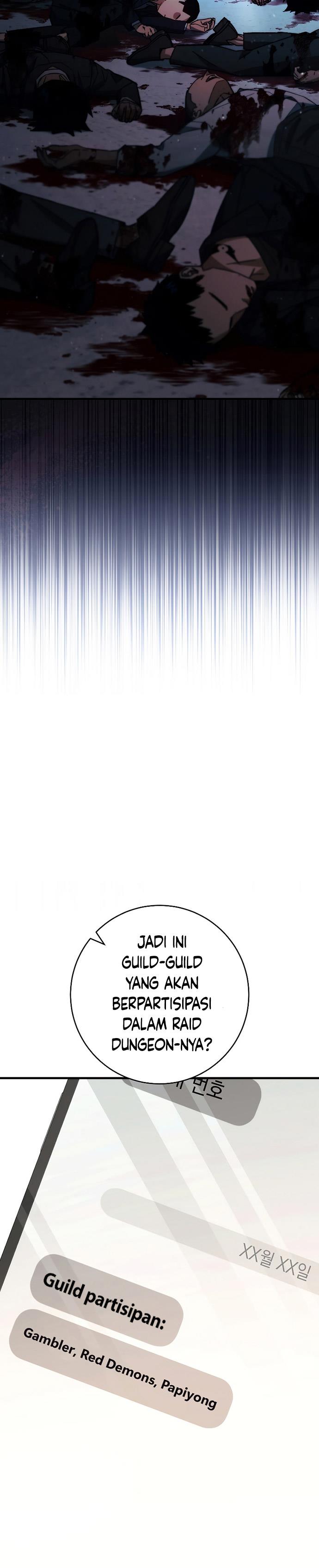 The Hero Returns Chap 64 - Next Chap 65