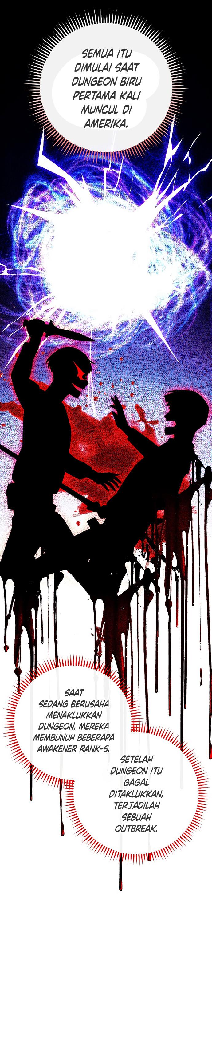 The Hero Returns Chap 64 - Next Chap 65