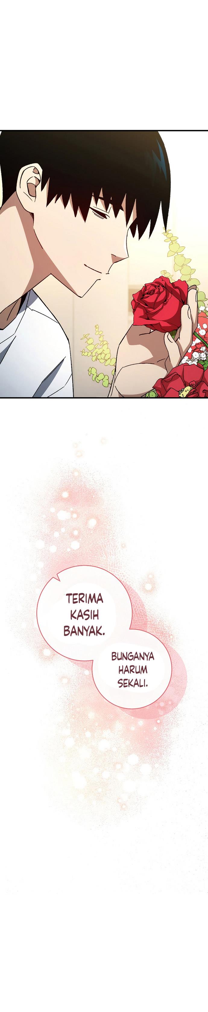 The Hero Returns Chap 64 - Next Chap 65