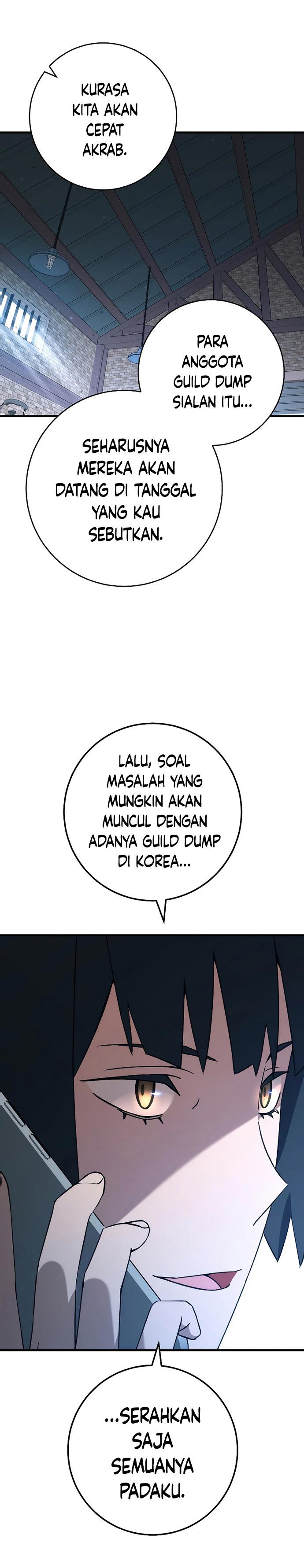 The Hero Returns Chap 64 - Next Chap 65