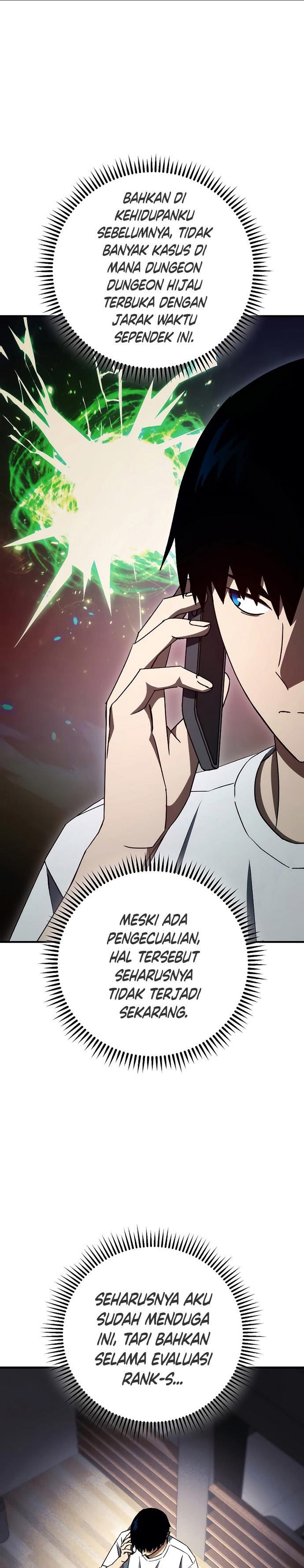 The Hero Returns Chap 64 - Next Chap 65