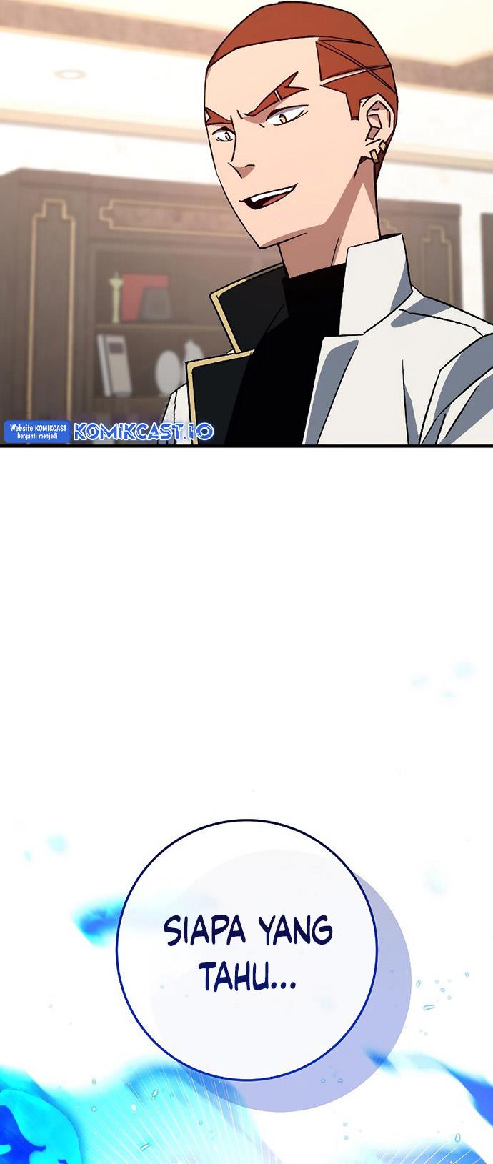 The Hero Returns Chap 64 - Next Chap 65