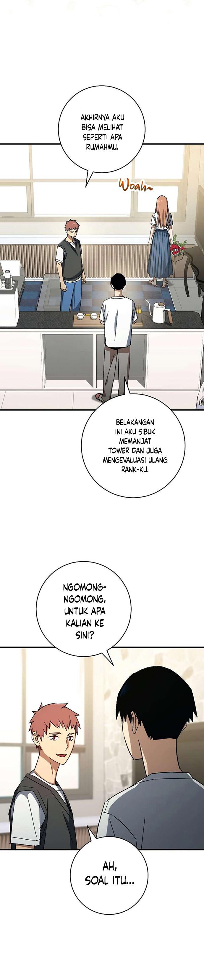 The Hero Returns Chap 64 - Next Chap 65
