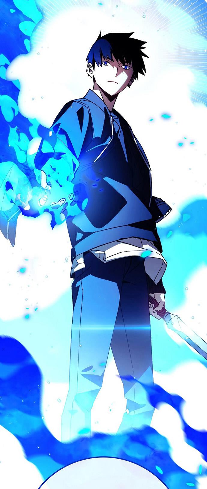 The Hero Returns Chap 64 - Next Chap 65
