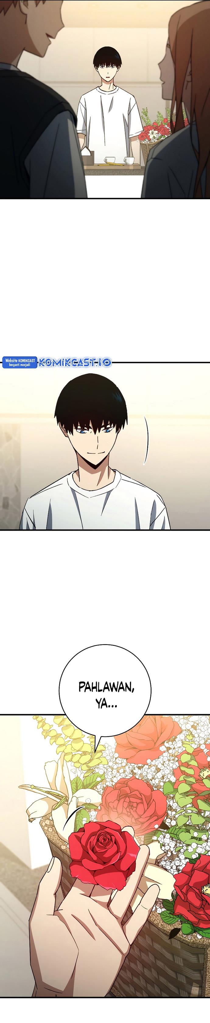 The Hero Returns Chap 64 - Next Chap 65