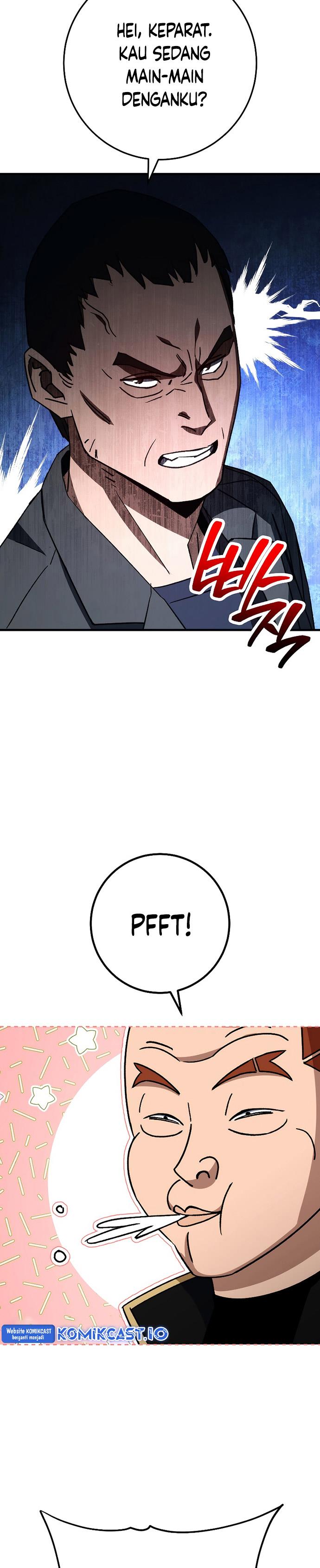 The Hero Returns Chap 64 - Next Chap 65