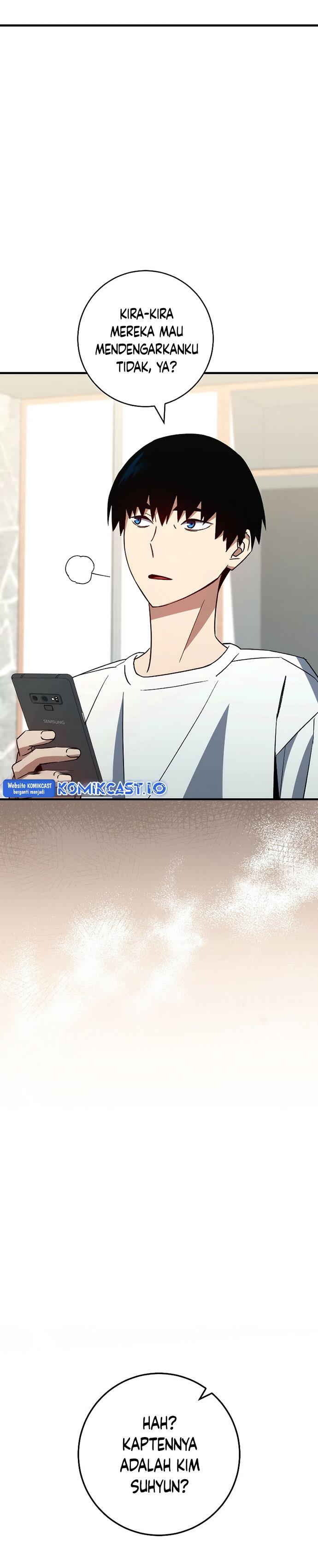 The Hero Returns Chap 64 - Next Chap 65