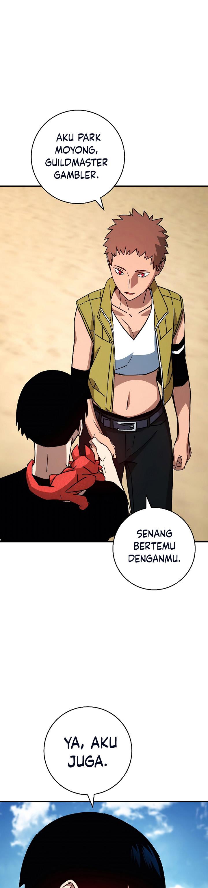 The Hero Returns Chap 65 - Next Chap 66