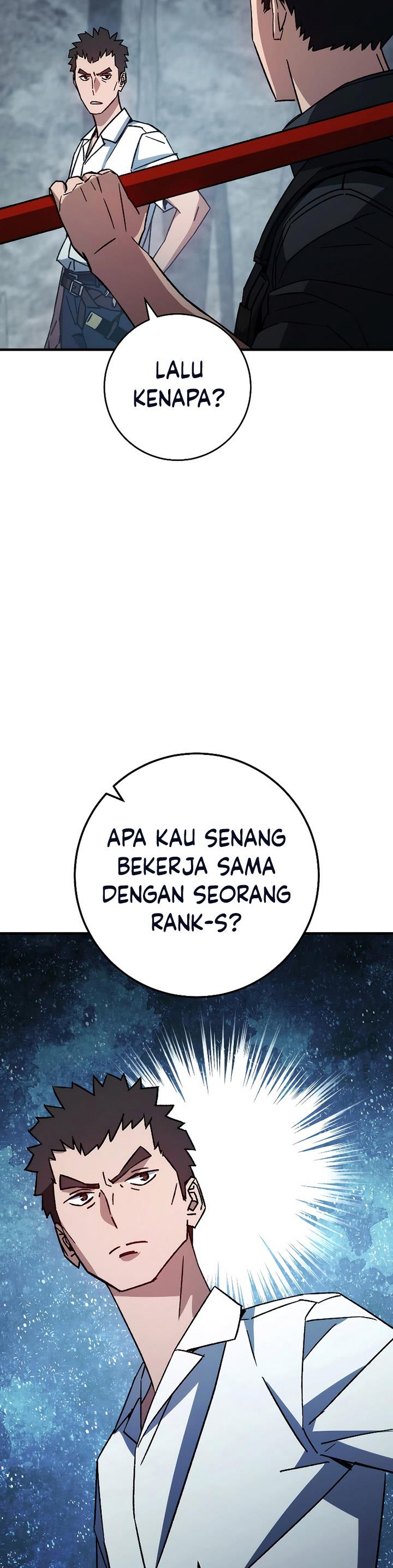 The Hero Returns Chap 65 - Next Chap 66