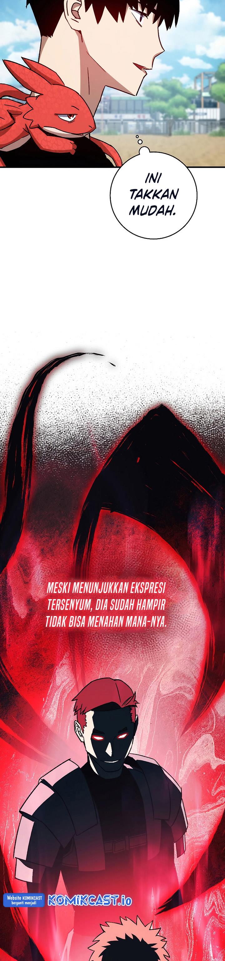 The Hero Returns Chap 65 - Next Chap 66