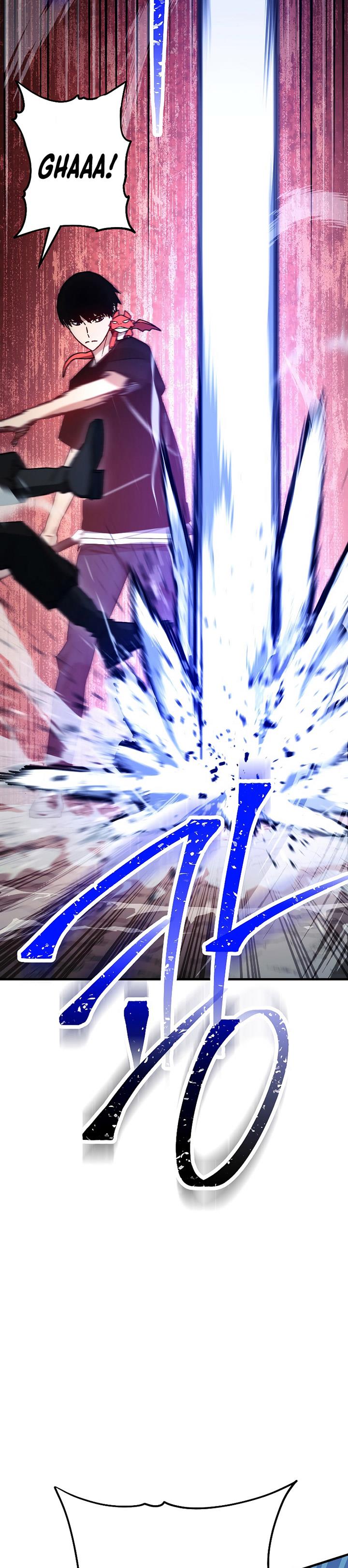 The Hero Returns Chap 65 - Next Chap 66