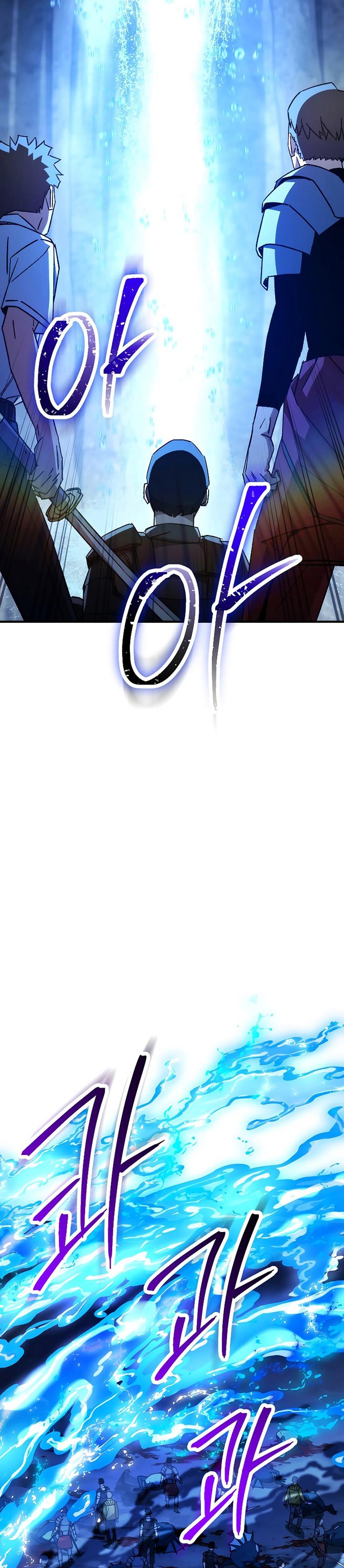 The Hero Returns Chap 65 - Next Chap 66