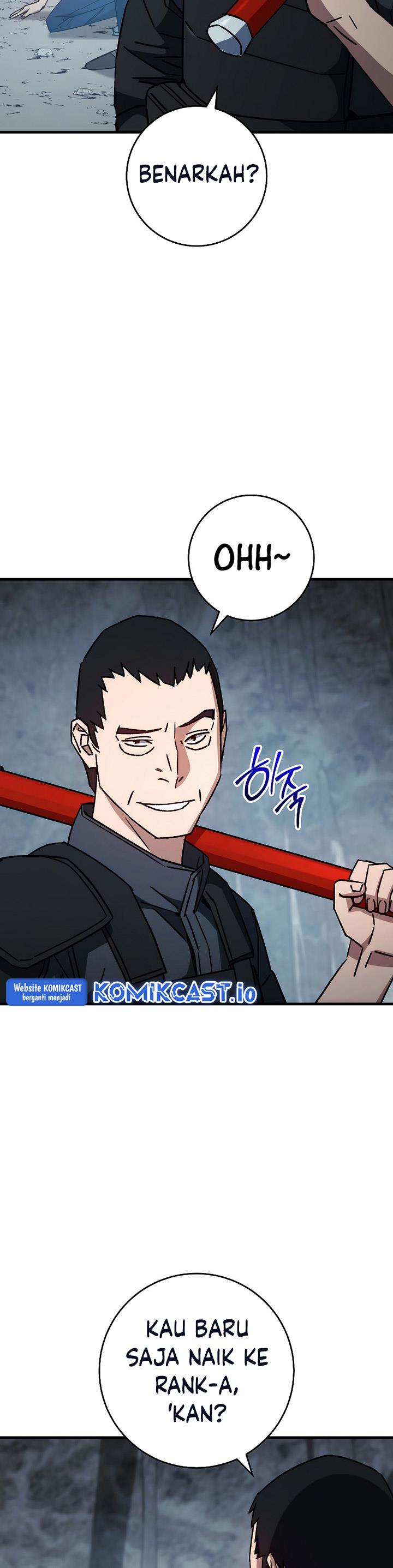 The Hero Returns Chap 65 - Next Chap 66