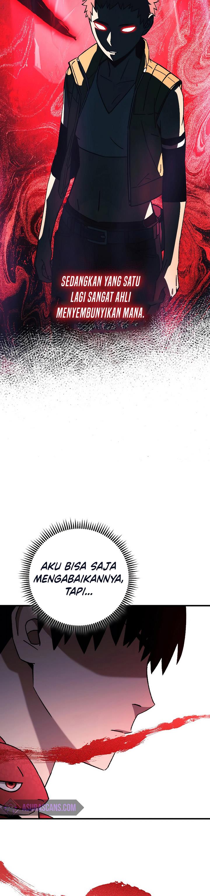 The Hero Returns Chap 65 - Next Chap 66