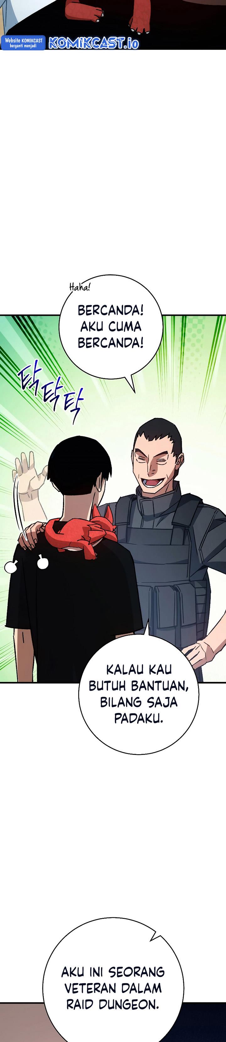 The Hero Returns Chap 65 - Next Chap 66