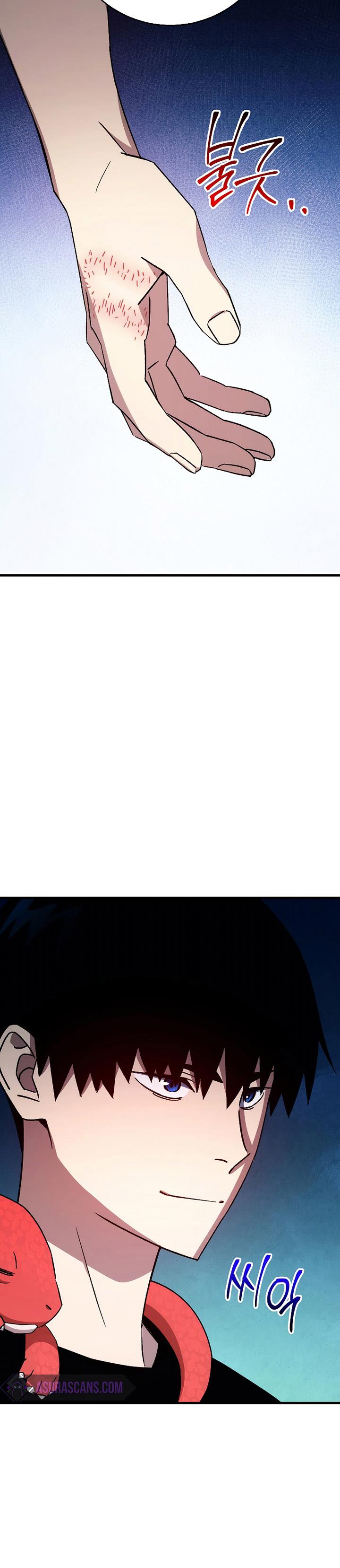 The Hero Returns Chap 65 - Next Chap 66