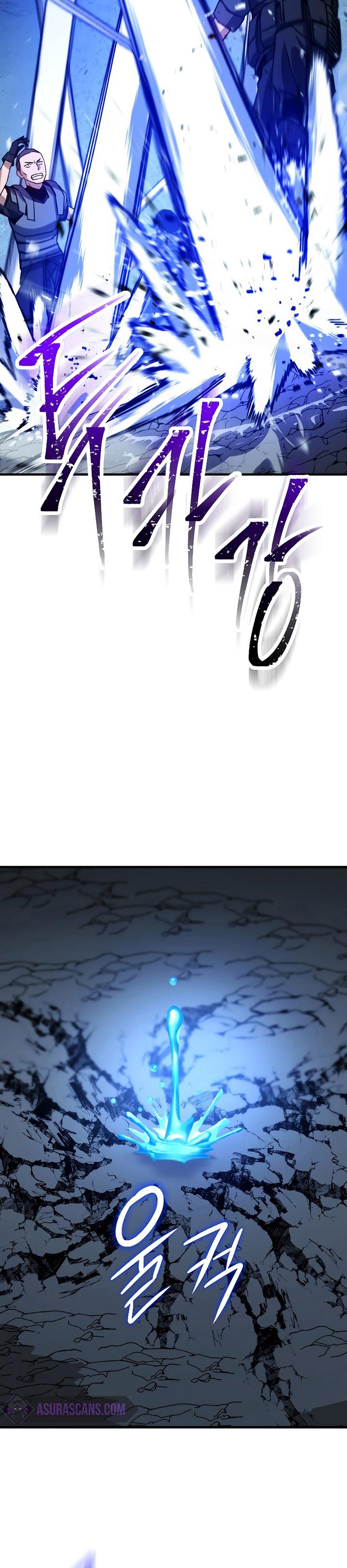 The Hero Returns Chap 65 - Next Chap 66
