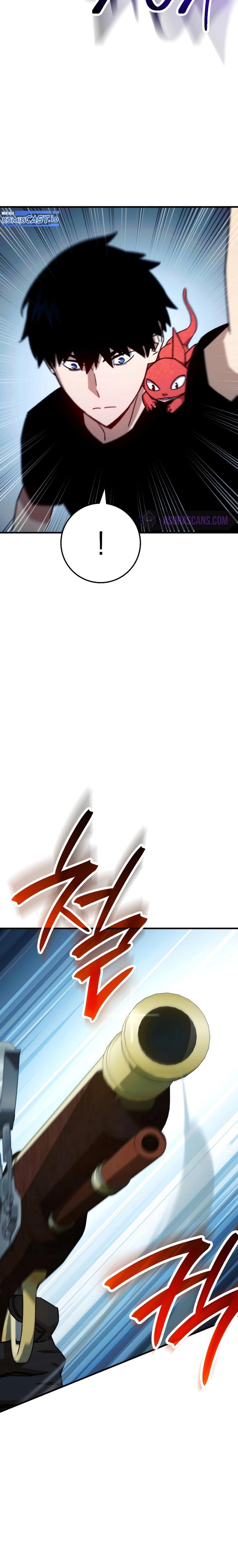 The Hero Returns Chap 66 - Next Chap 67