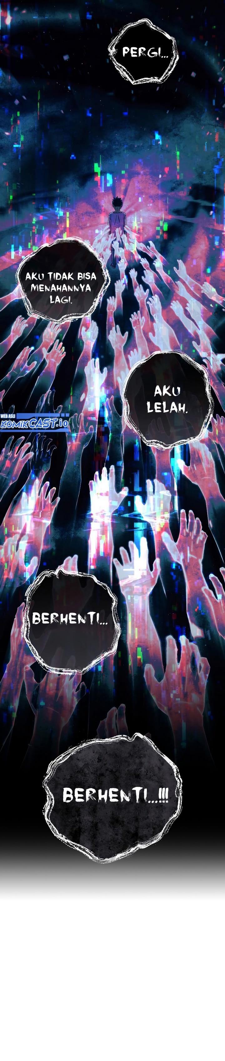 The Hero Returns Chap 66 - Next Chap 67