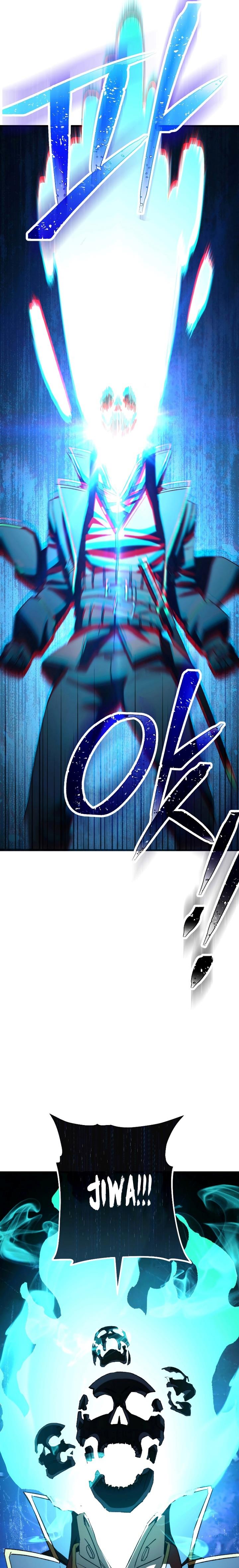 The Hero Returns Chap 66 - Next Chap 67