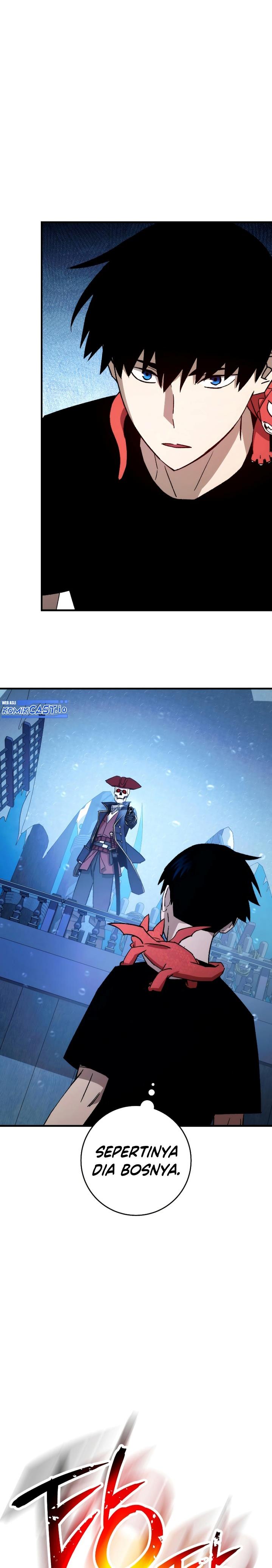 The Hero Returns Chap 66 - Next Chap 67