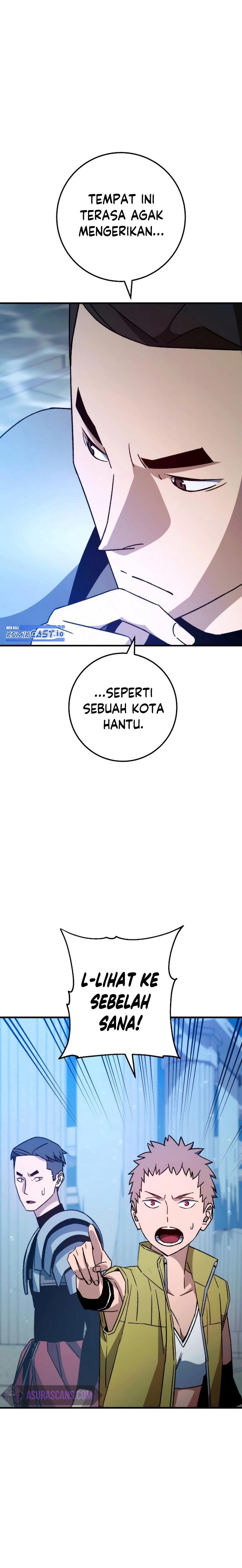 The Hero Returns Chap 66 - Next Chap 67