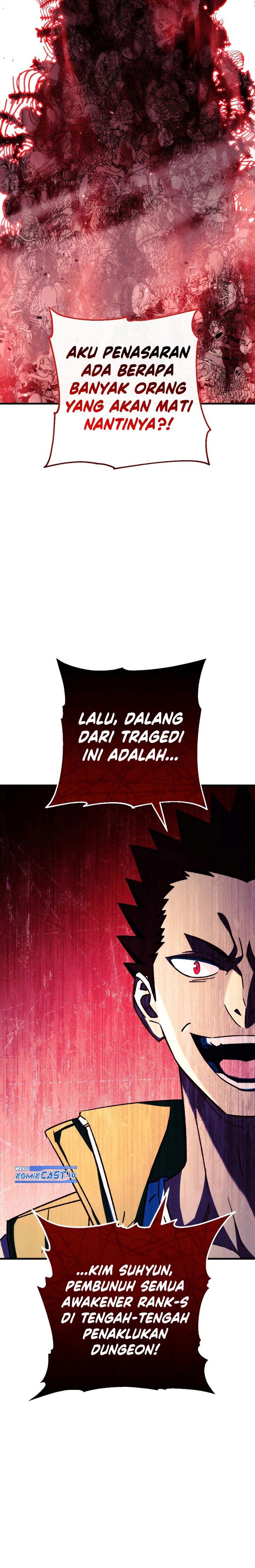 The Hero Returns Chap 68 - Next Chap 69