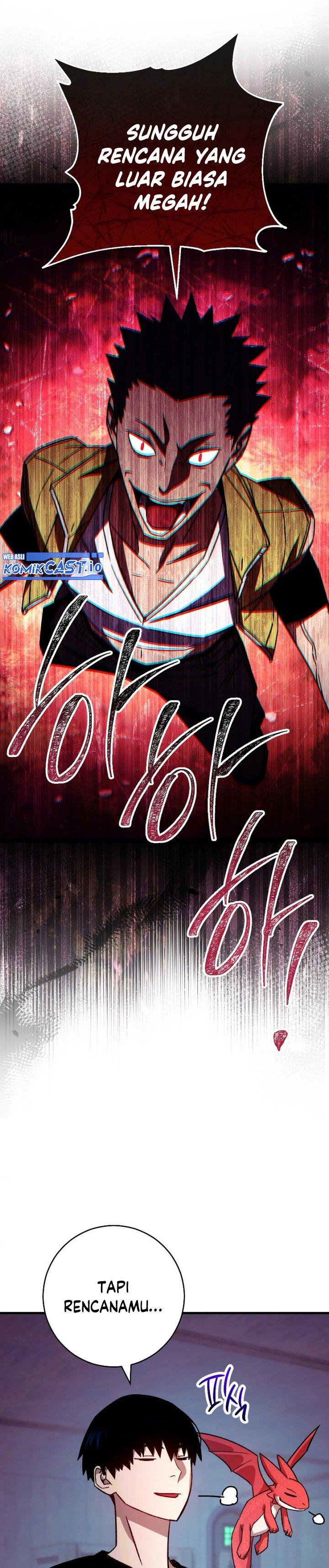 The Hero Returns Chap 68 - Next Chap 69
