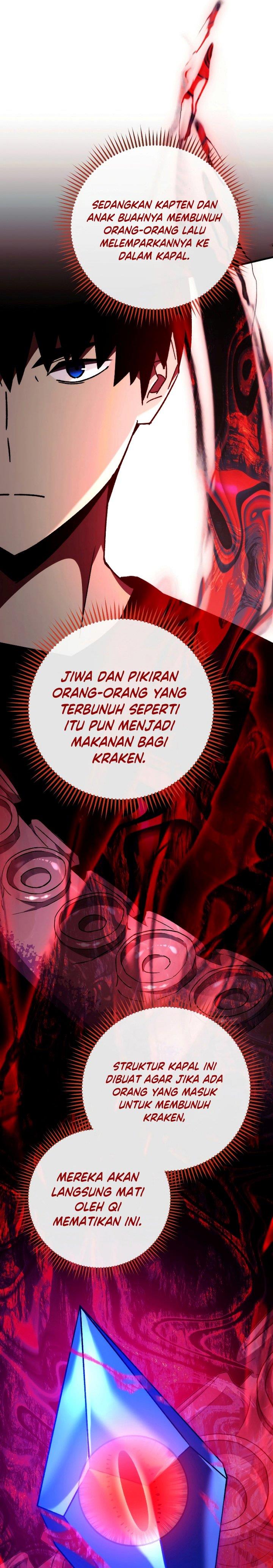 The Hero Returns Chap 68 - Next Chap 69