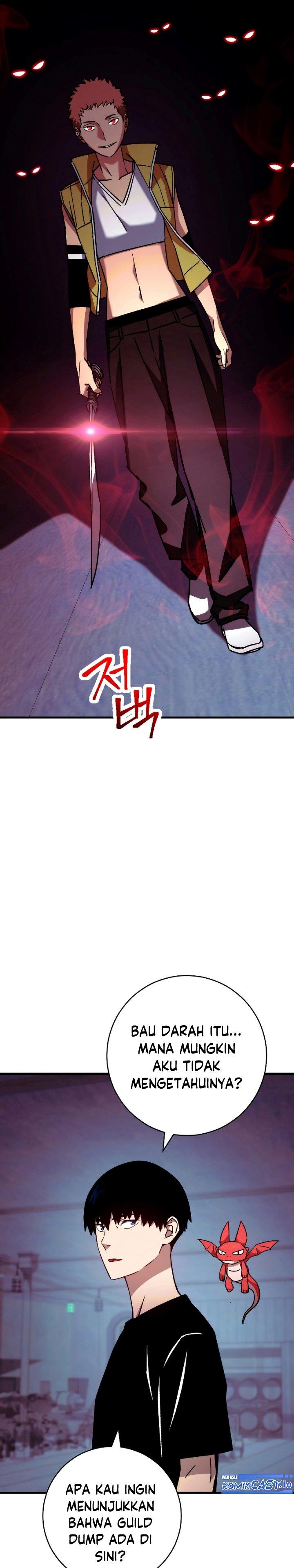 The Hero Returns Chap 68 - Next Chap 69