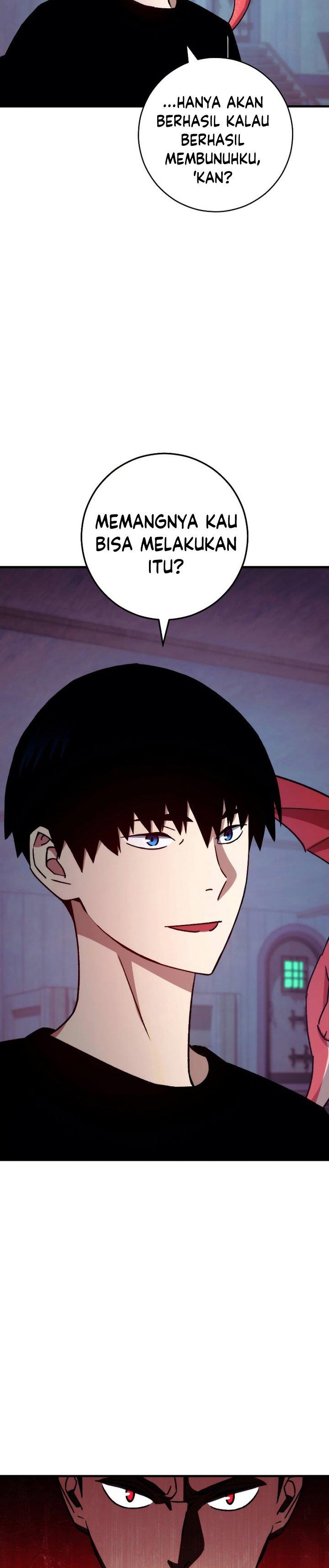 The Hero Returns Chap 68 - Next Chap 69