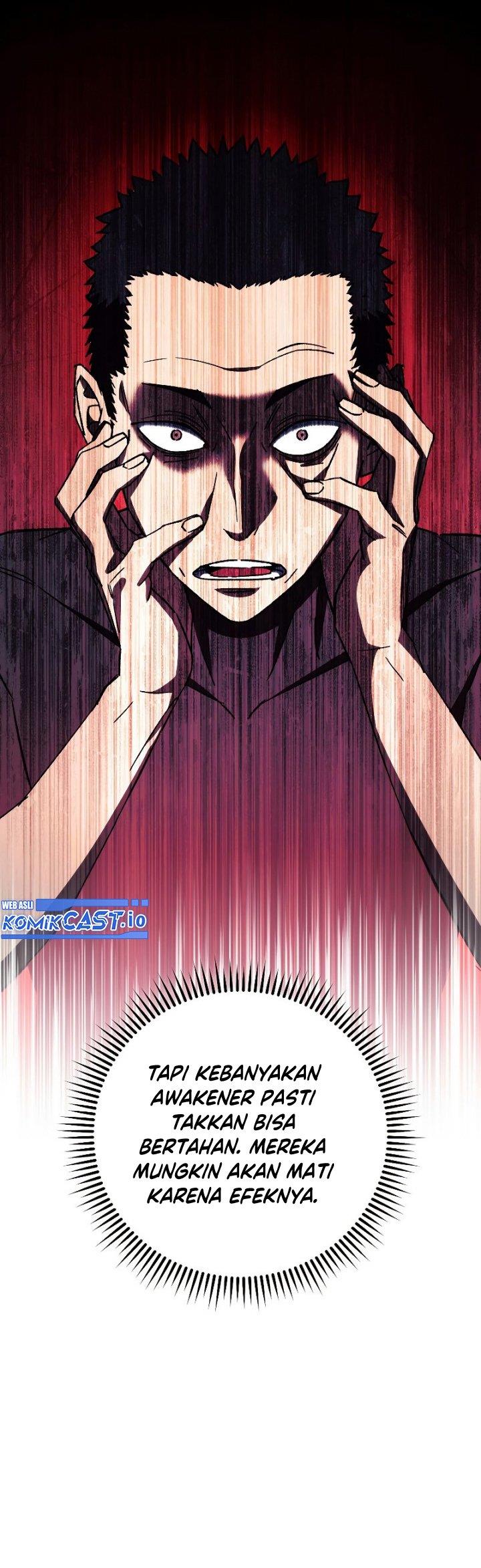 The Hero Returns Chap 68 - Next Chap 69