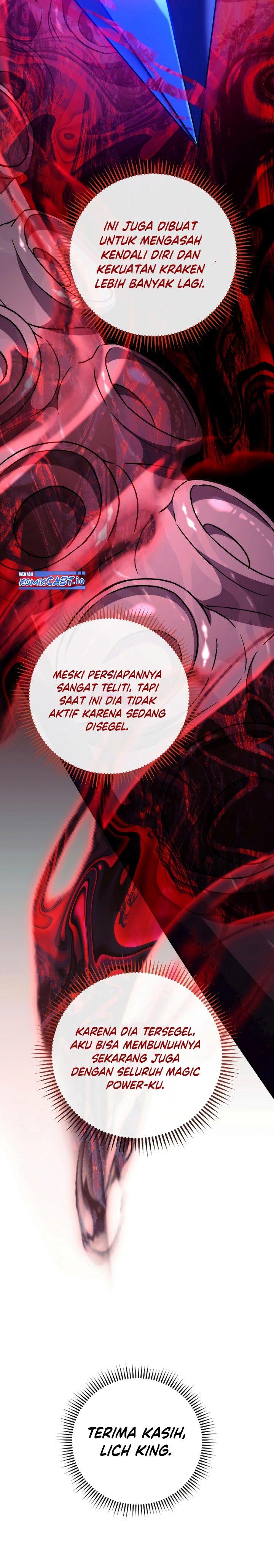 The Hero Returns Chap 68 - Next Chap 69