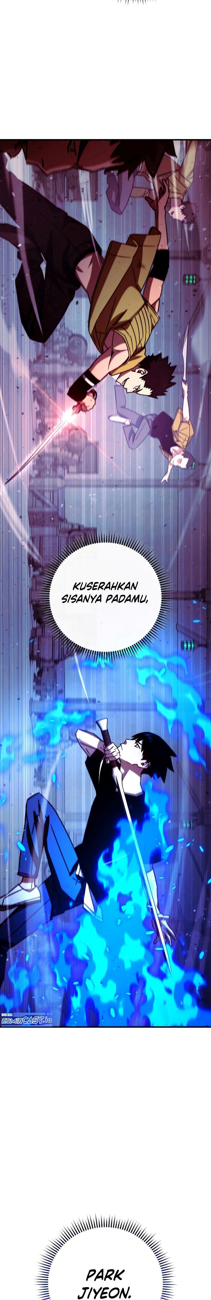 The Hero Returns Chap 68 - Next Chap 69