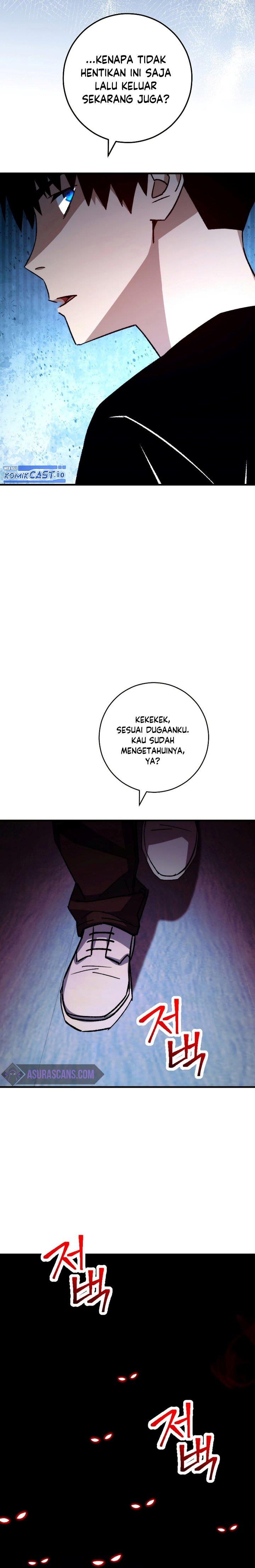 The Hero Returns Chap 68 - Next Chap 69