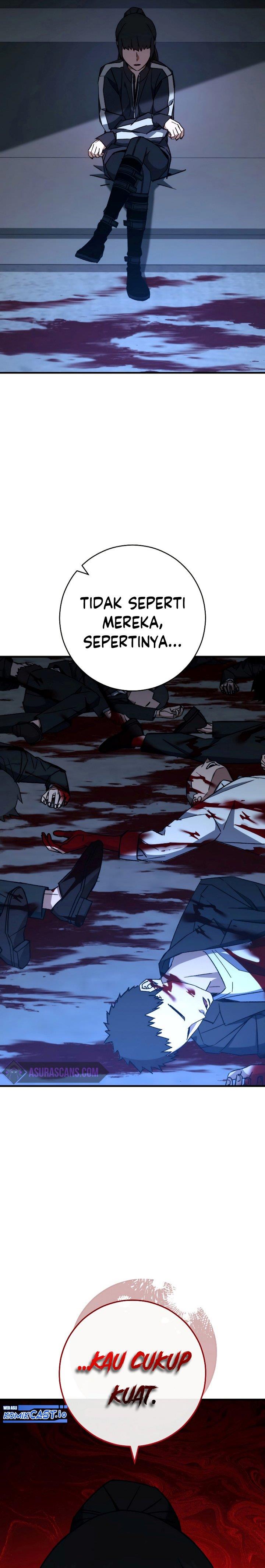 The Hero Returns Chap 68 - Next Chap 69