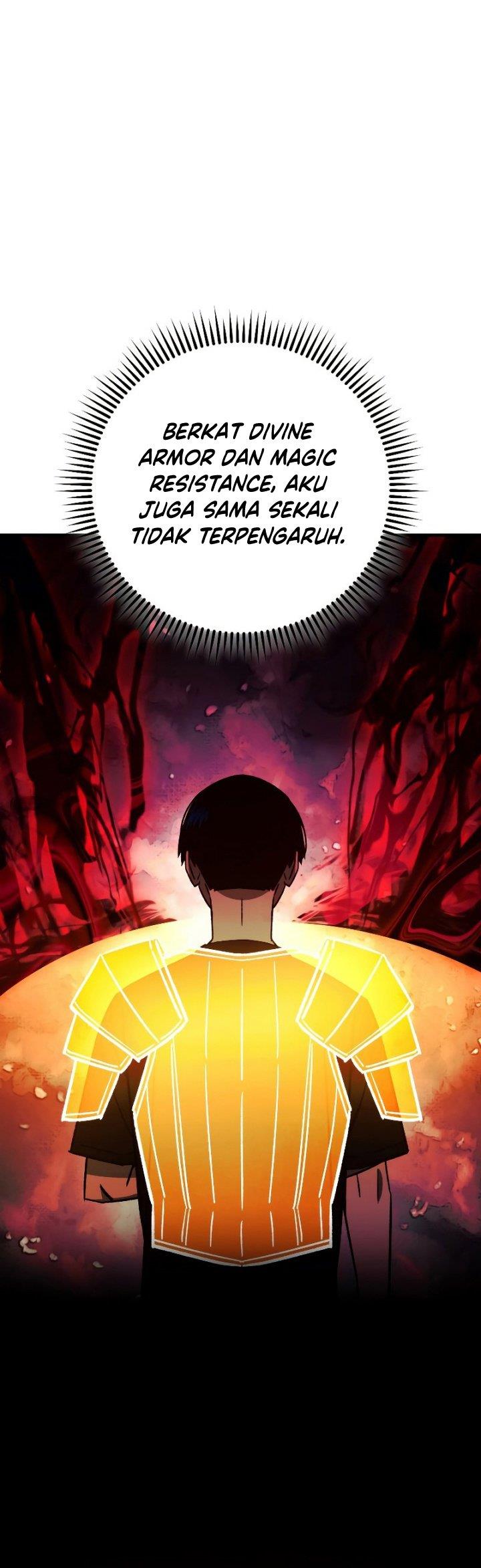 The Hero Returns Chap 68 - Next Chap 69