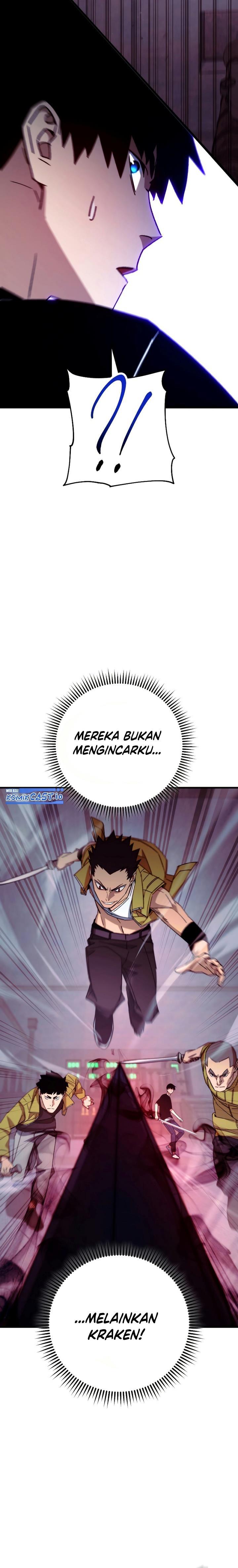 The Hero Returns Chap 69 - Next Chap 70