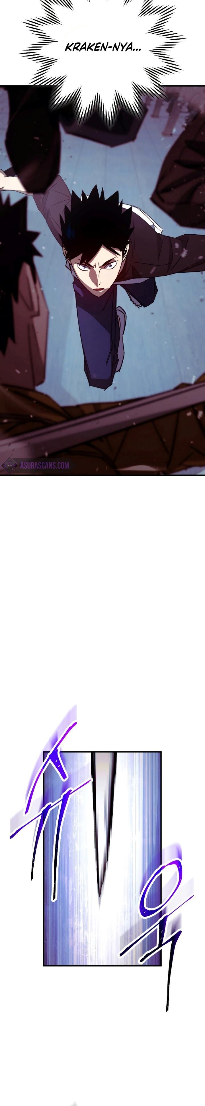 The Hero Returns Chap 69 - Next Chap 70